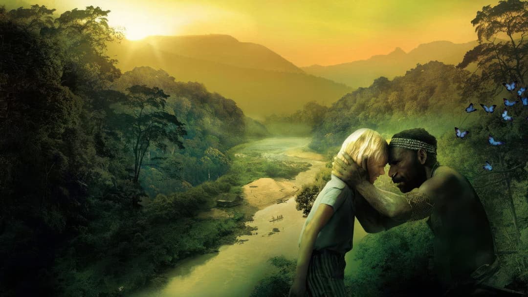 Dschungelkind backdrop 1