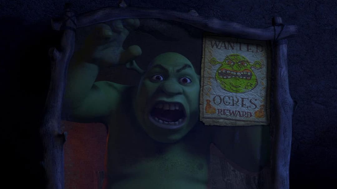 Für immer Shrek backdrop 4
