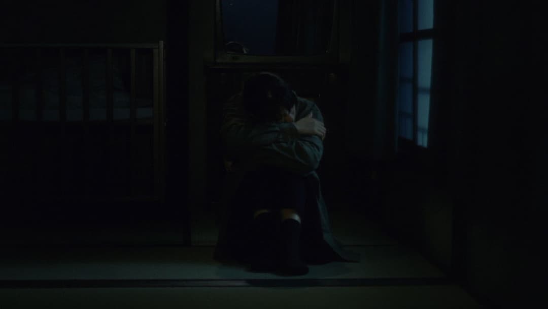 幻の光 backdrop 11