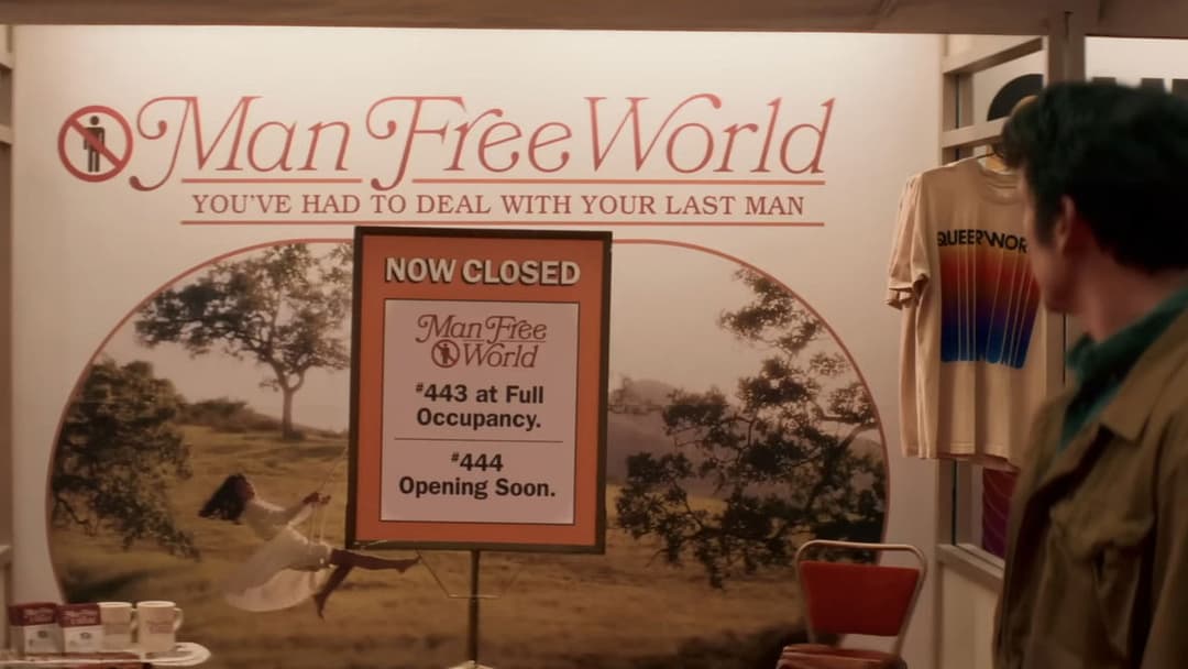 Eternity backdrop 17