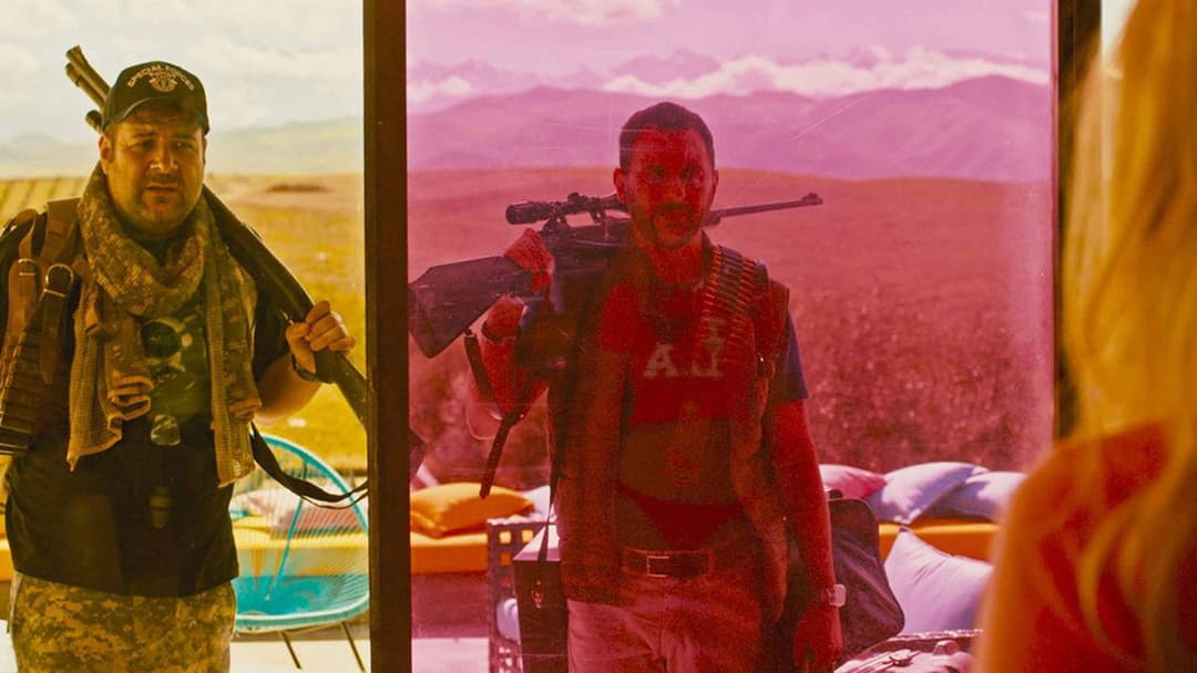 Помста backdrop 6