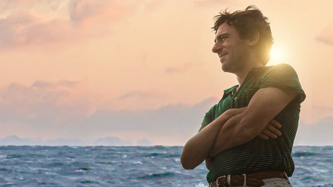 Die unglaubliche Geschichte der Roseninsel backdrop 7