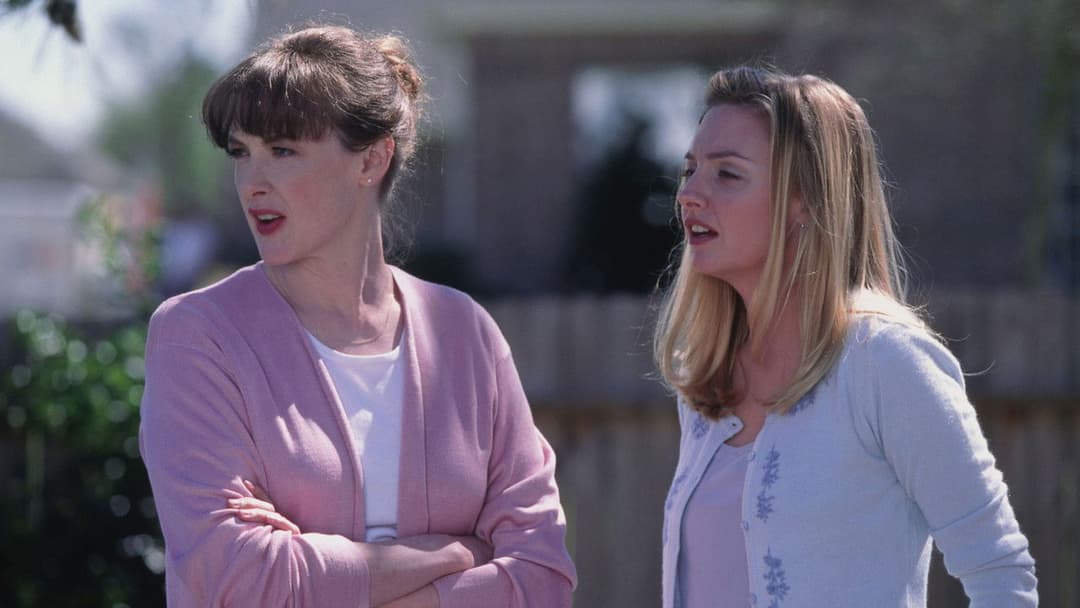 Дорога на Арлінгтон backdrop 7