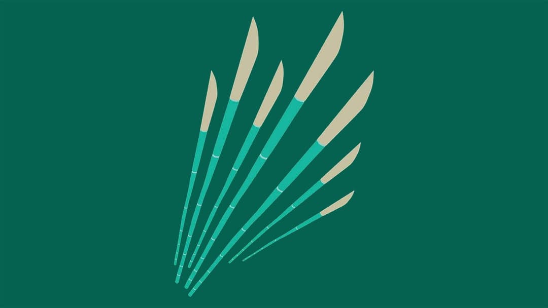 House of Flying Daggers backdrop 3