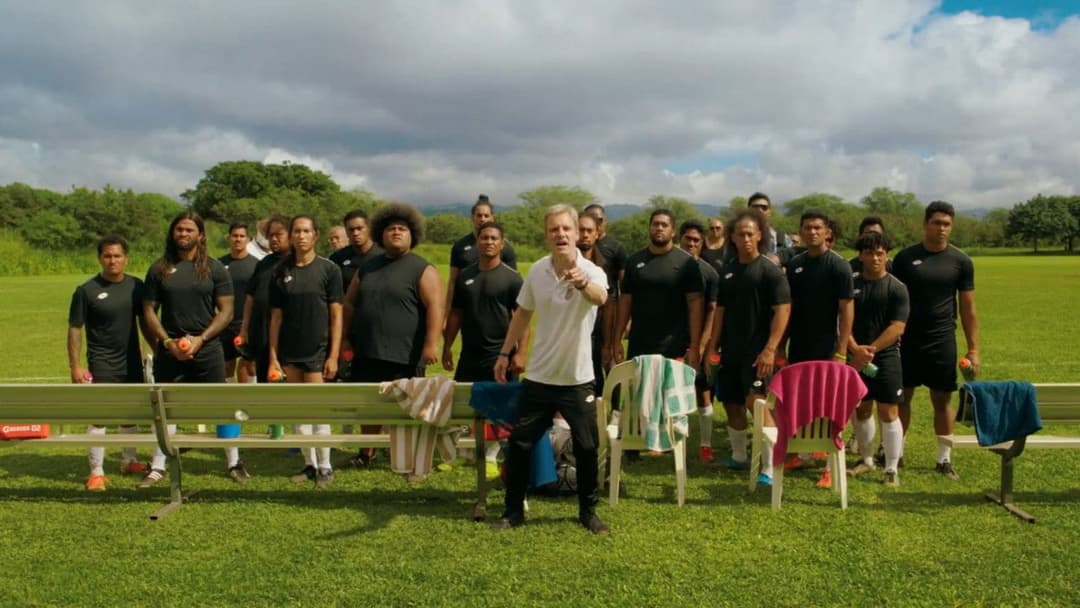 Наступний гол – переможний backdrop 11