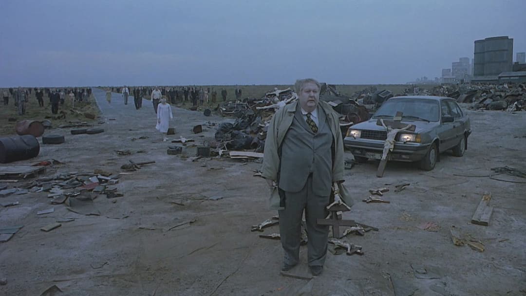 Пісні з другого поверху backdrop 4