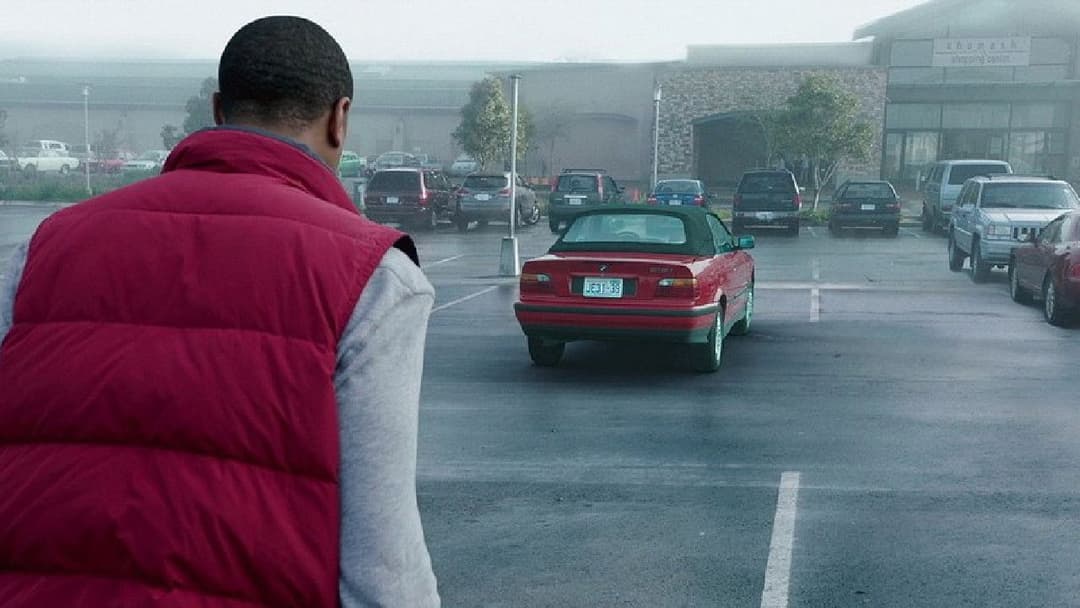 Хроніка backdrop 7