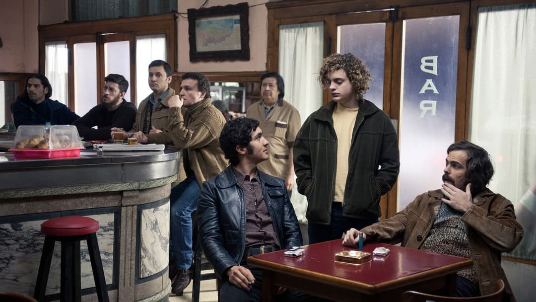 Янгол backdrop 18