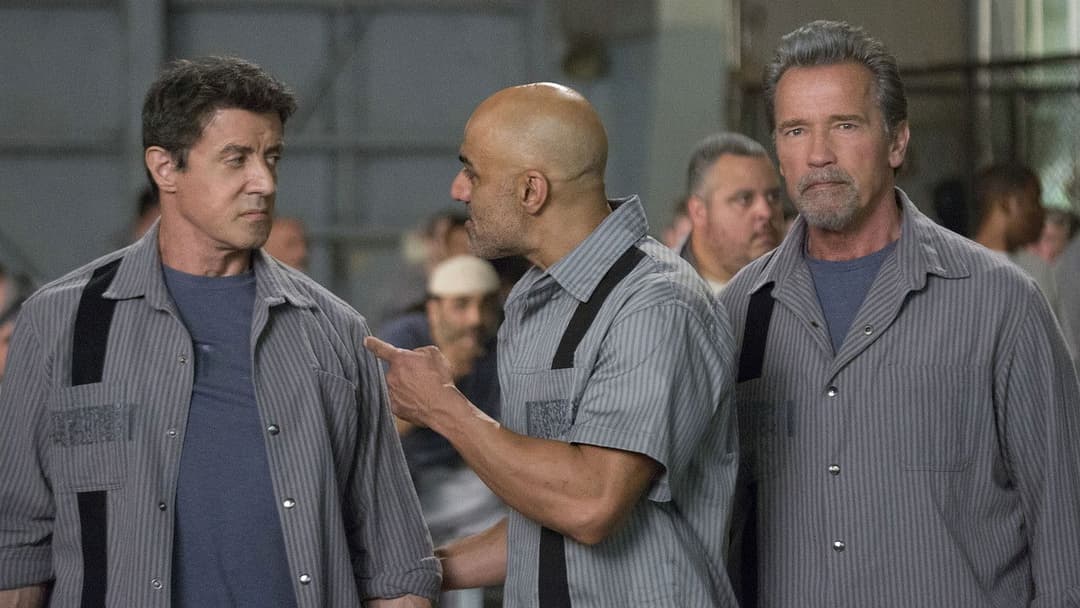 План втечі backdrop 11