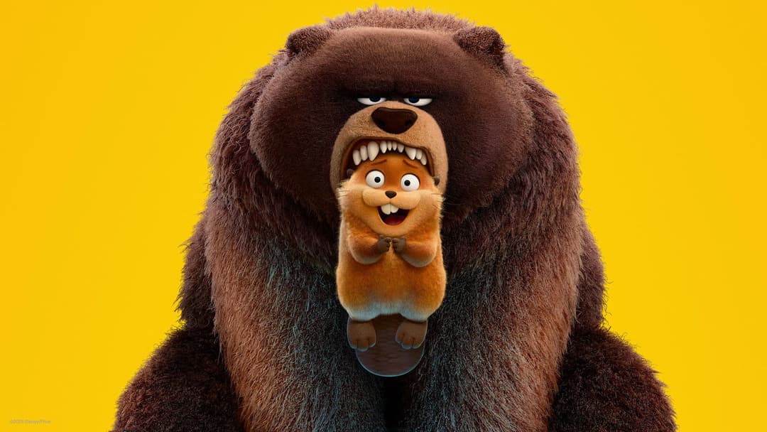 Стрибунці backdrop 3