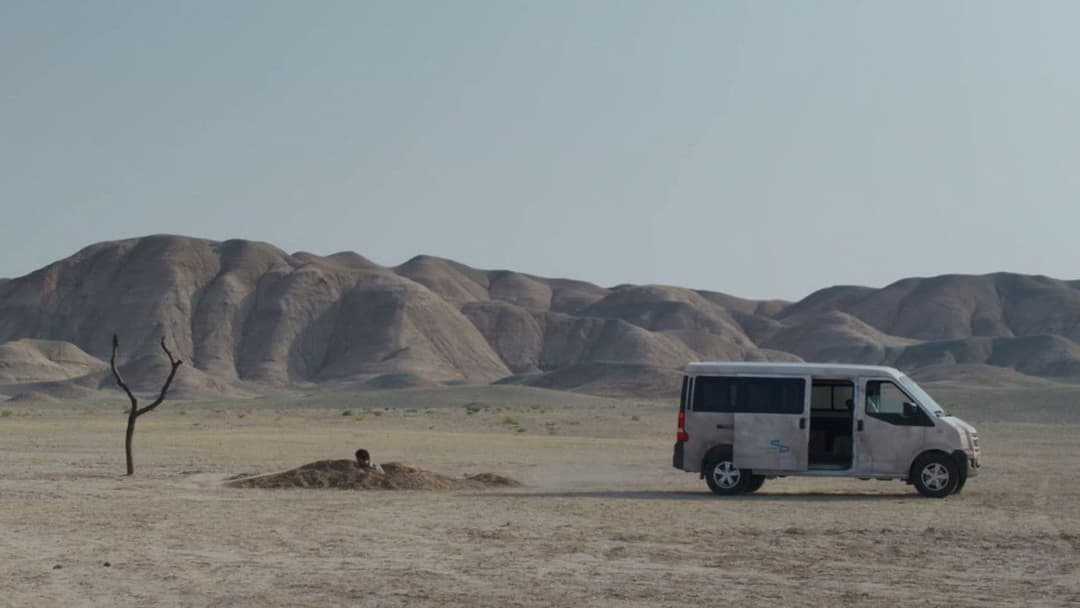 It Was Just an Accident backdrop 4