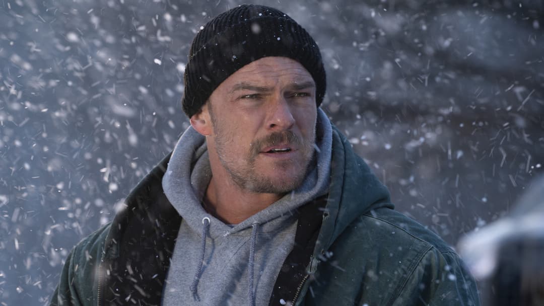 Янголи серед нас backdrop 3