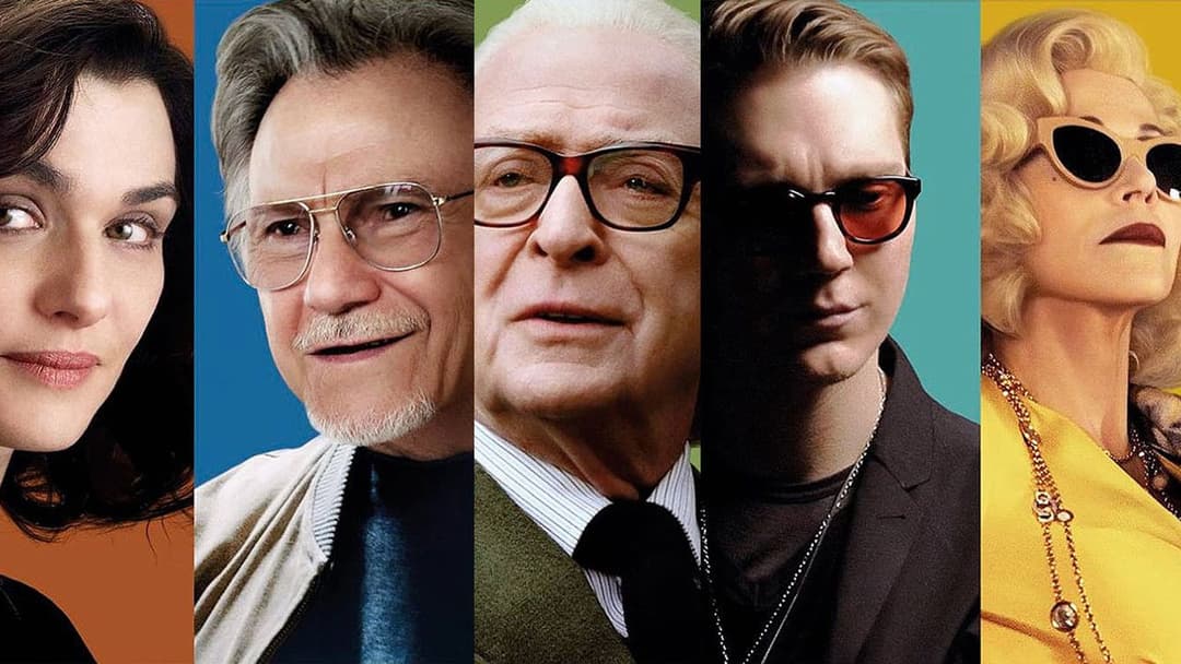 Ewige Jugend backdrop 5