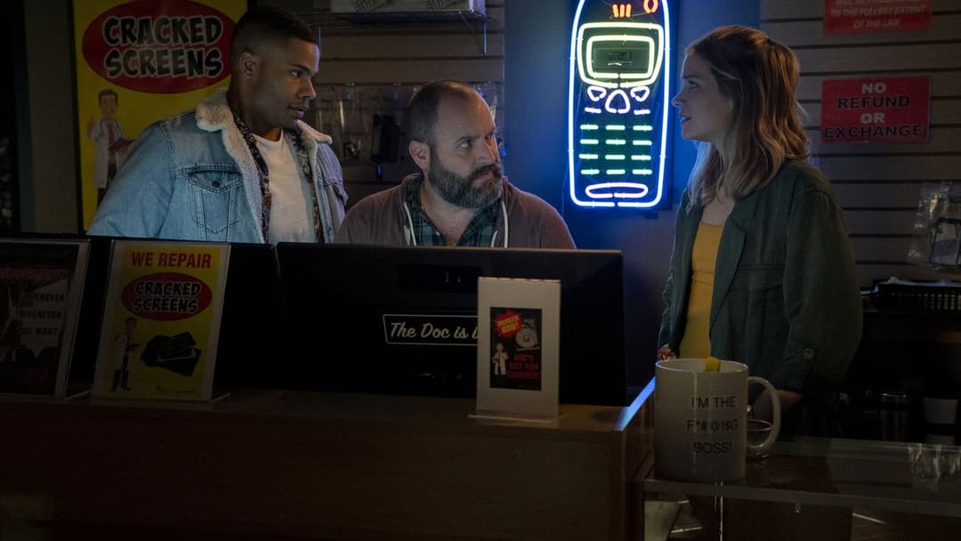 Countdown backdrop 8