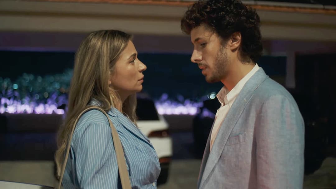 ¿Quieres Ser Mi Novia? backdrop 4