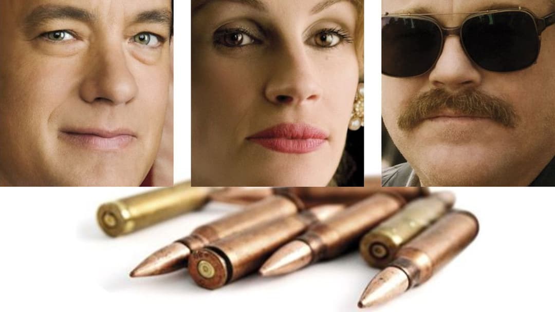 Війна Чарлі Вілсона backdrop 1