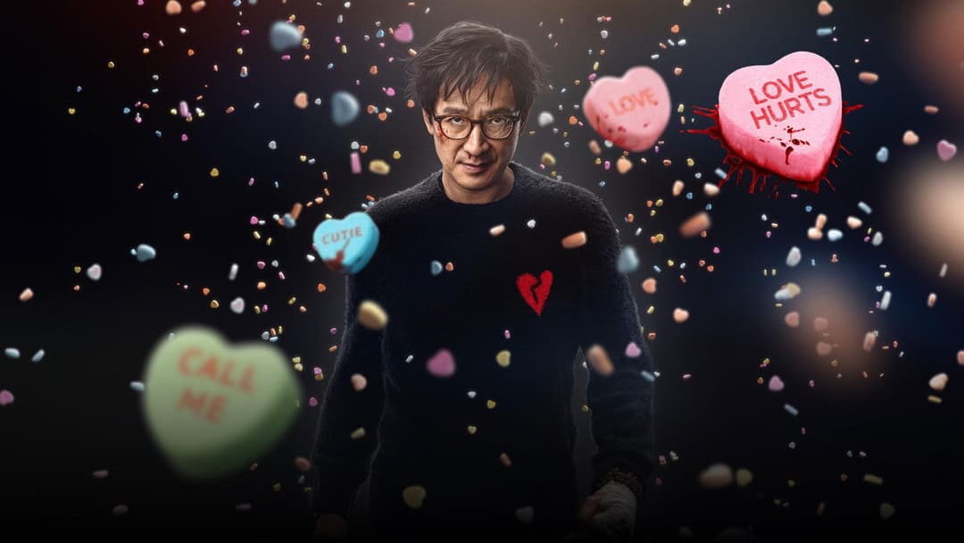 Love Hurts - Liebe tut weh backdrop 4