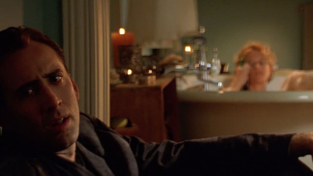 Stadt der Engel backdrop 15