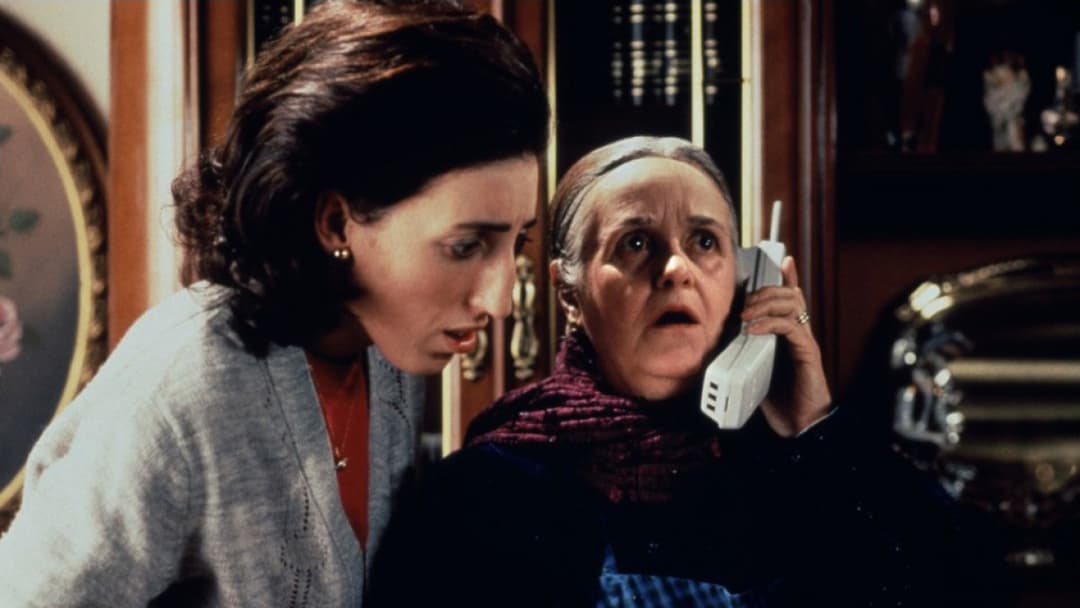 Mein blühendes Geheimnis backdrop 18