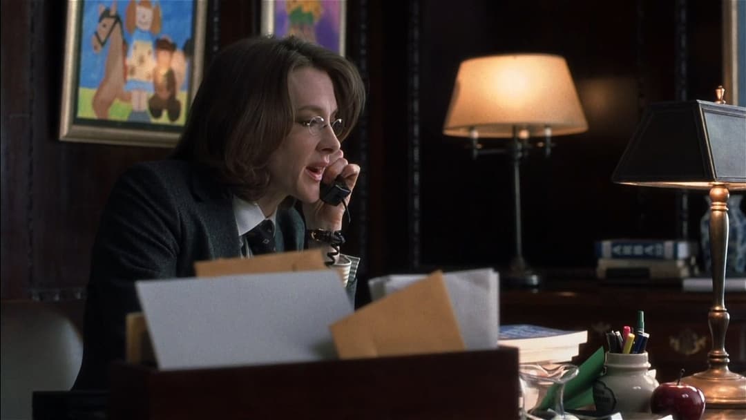 School of Rock backdrop 12