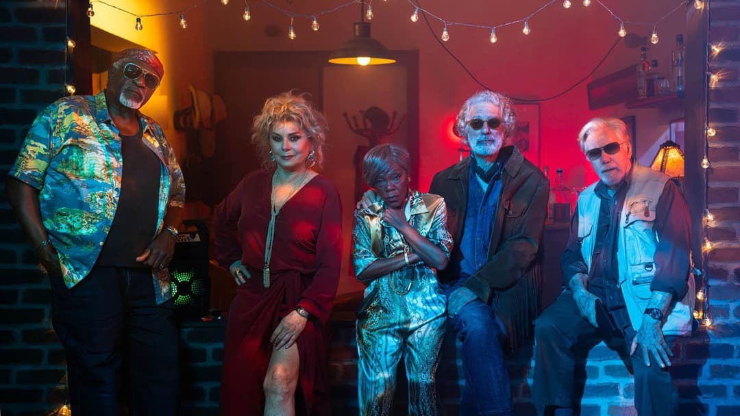 Velhos Bandidos backdrop 2