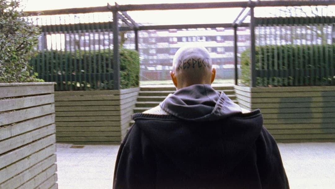 Pusher II: Respect backdrop 9