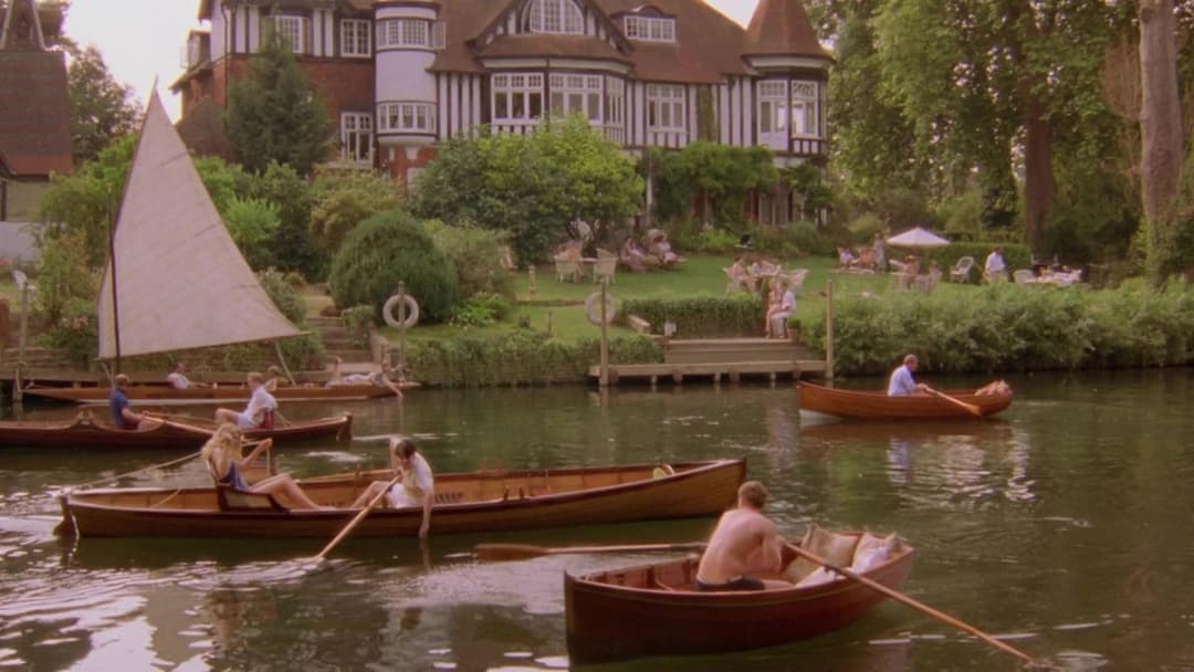 Being Julia backdrop 2