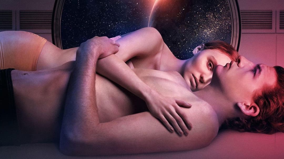 Покоління Вояджер backdrop 8