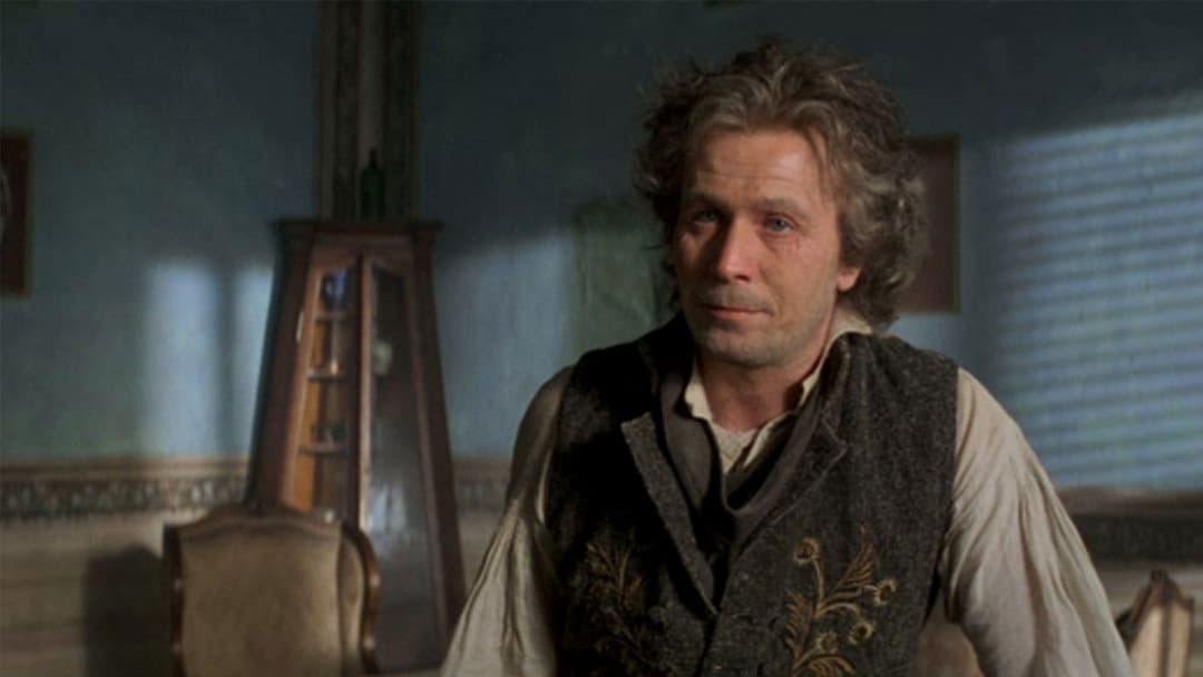 Ludwig van B. - Meine unsterbliche Geliebte backdrop 13