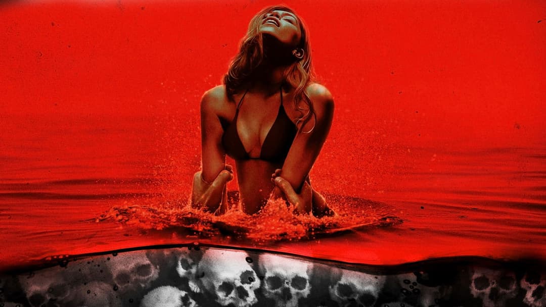 Озеро бажань backdrop 12