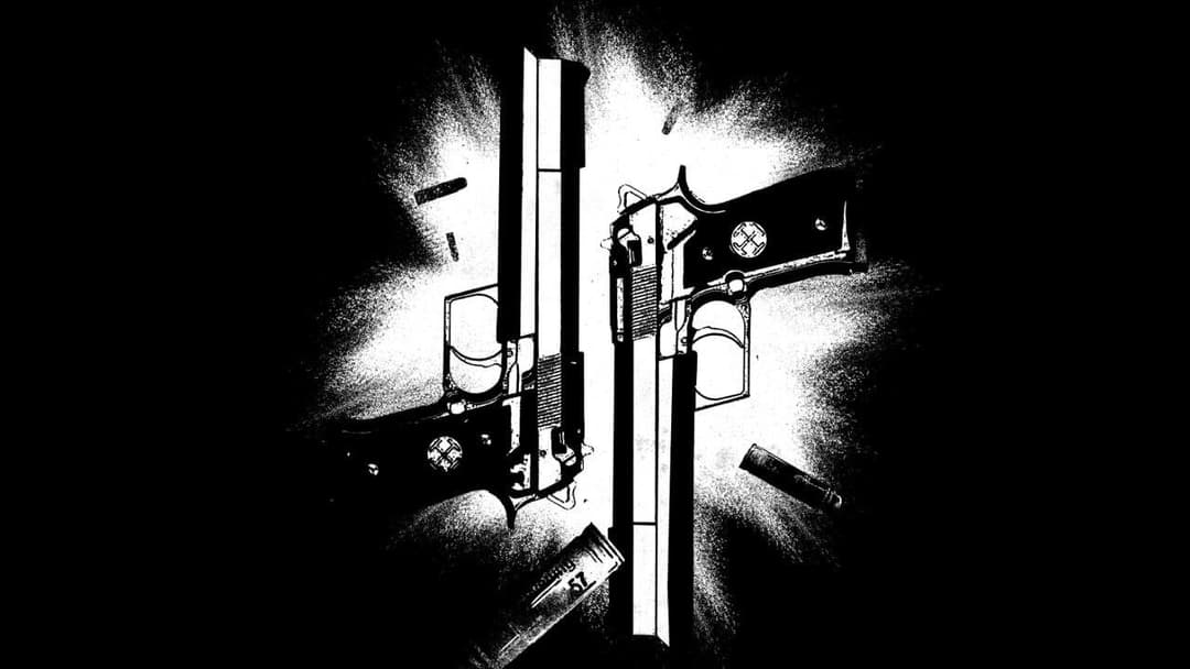 Equilibrium backdrop 20