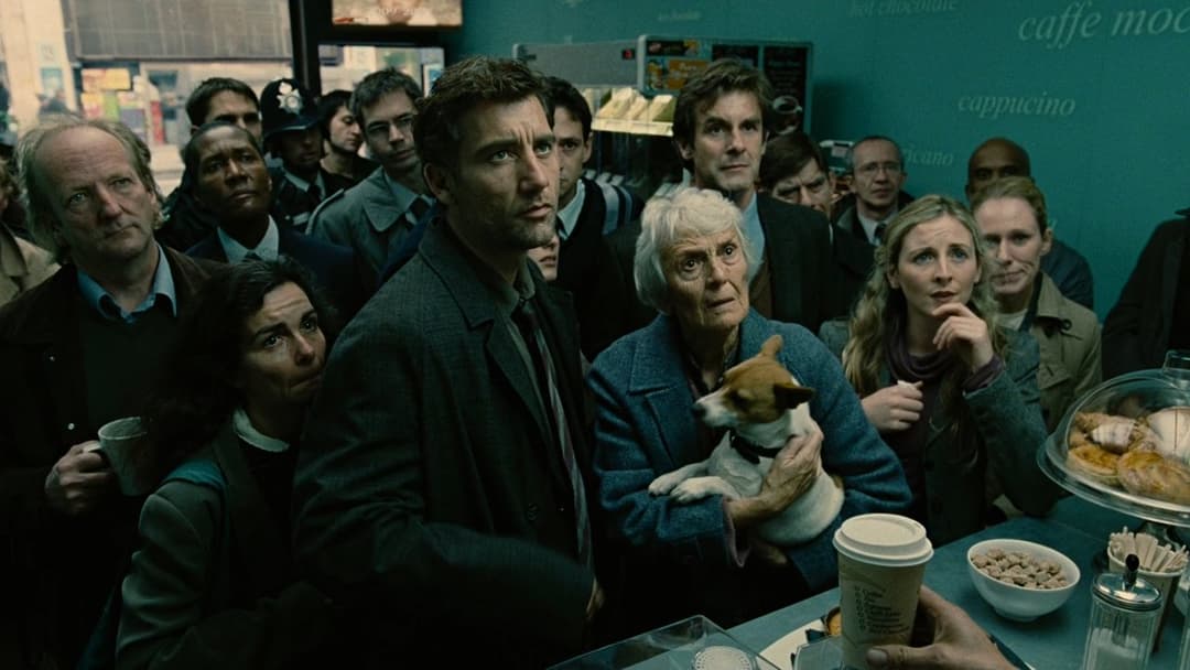 Children of Men backdrop 3