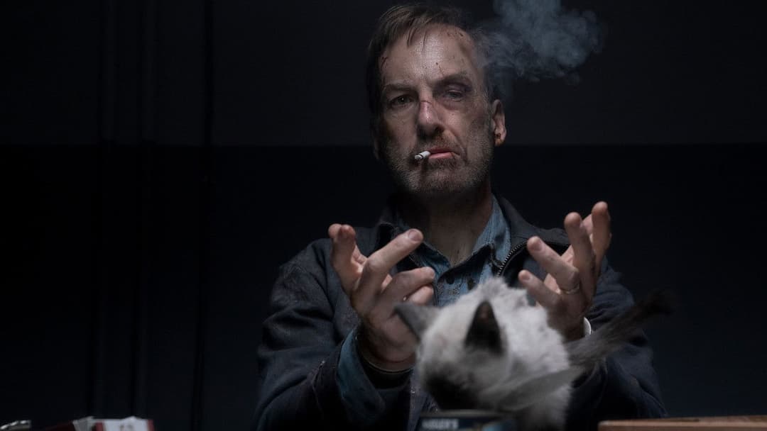 Ніхто backdrop 19