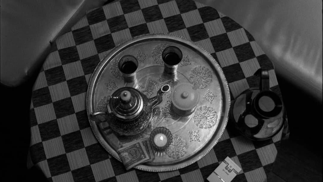 Кава і цигарки backdrop 8