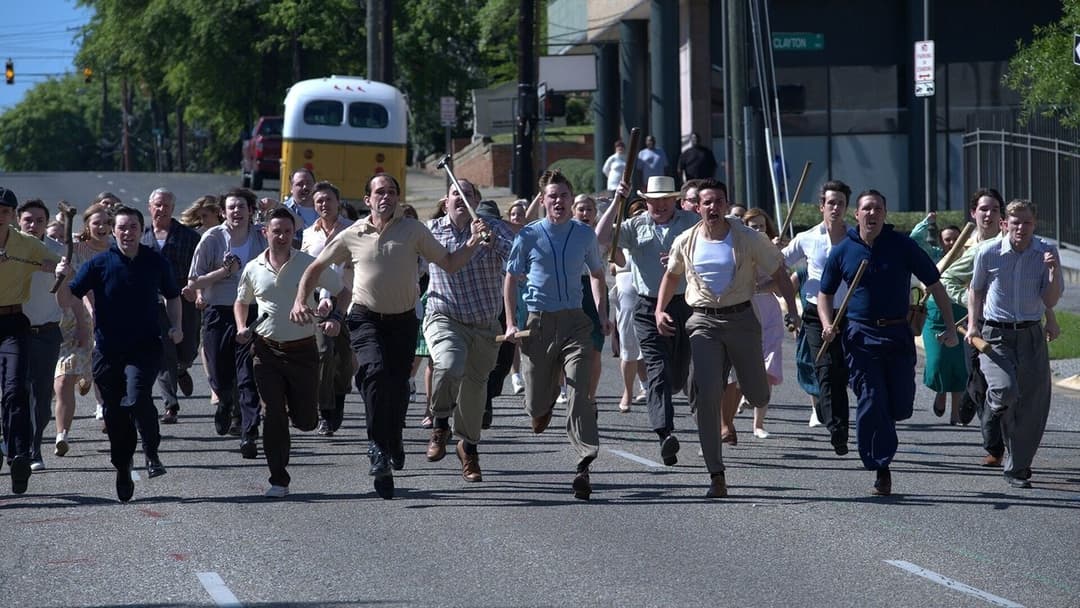 Син Півдня backdrop 7