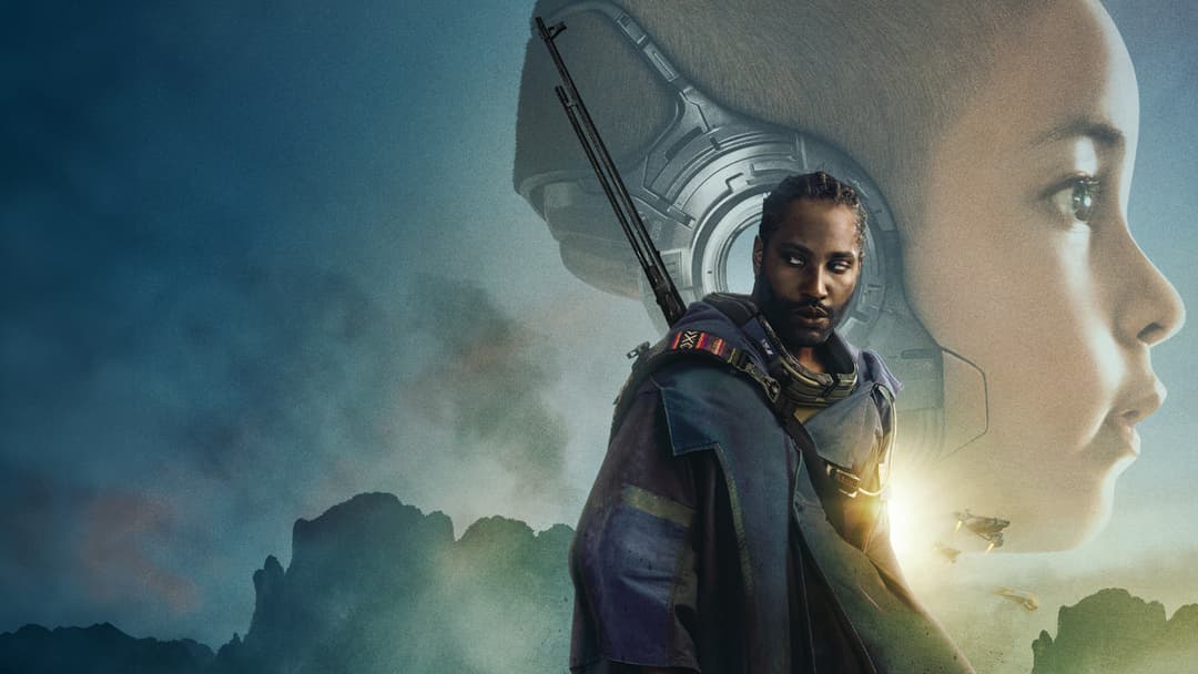 The Creator backdrop 12