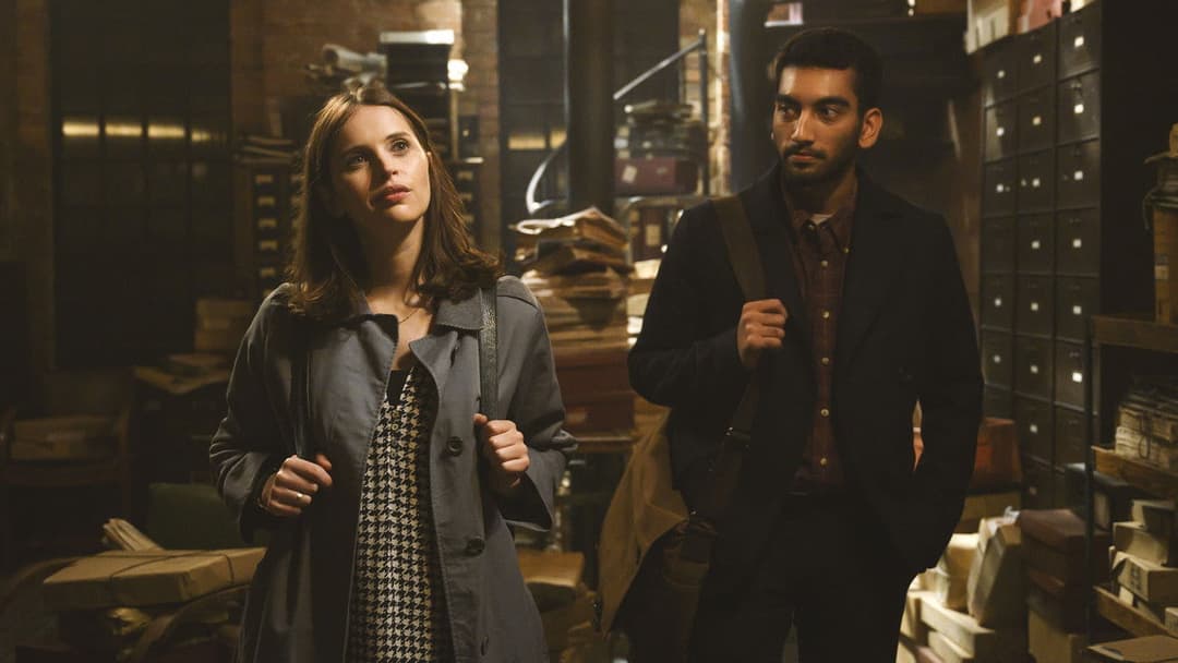 Останній лист від твого коханого backdrop 5