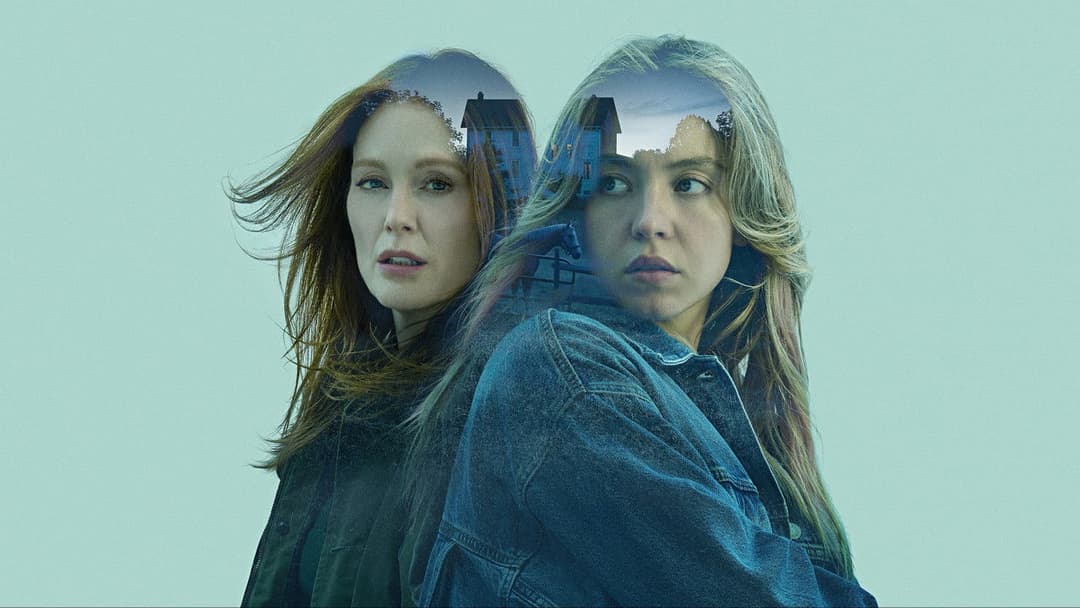 Материнська любов backdrop 8