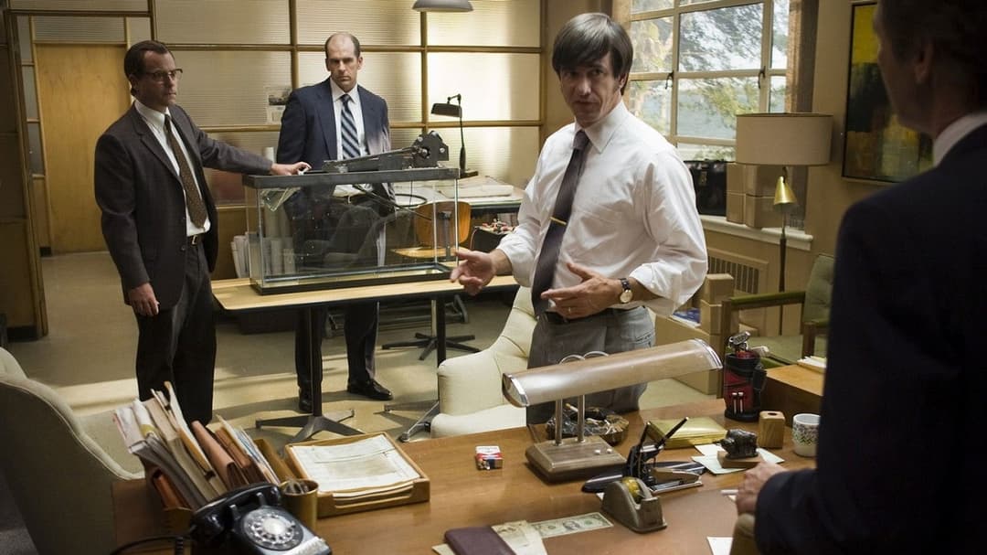 Проблиск геніальності backdrop 4