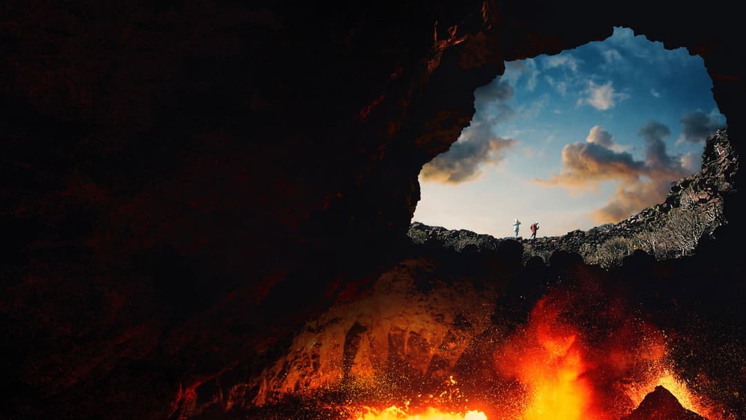 Fire of Love backdrop 2