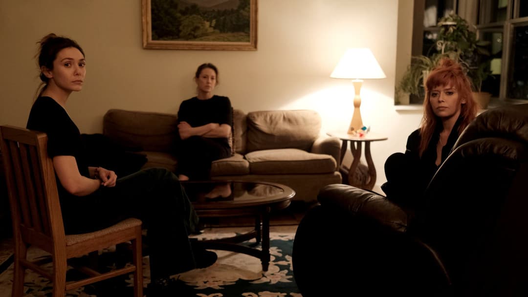 Drei Töchter backdrop 4