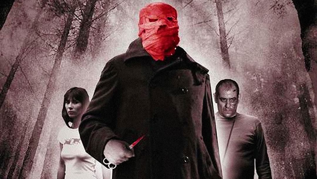 Timecrimes - Mord ist nur eine Frage der Zeit backdrop 7