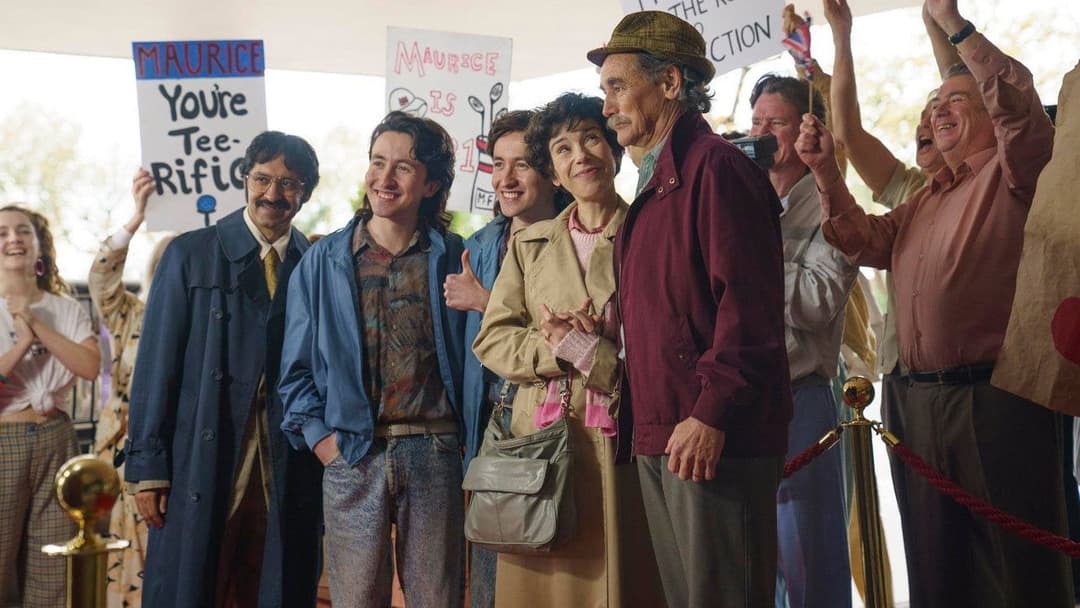 The Fantastic Flitcrofts backdrop 5