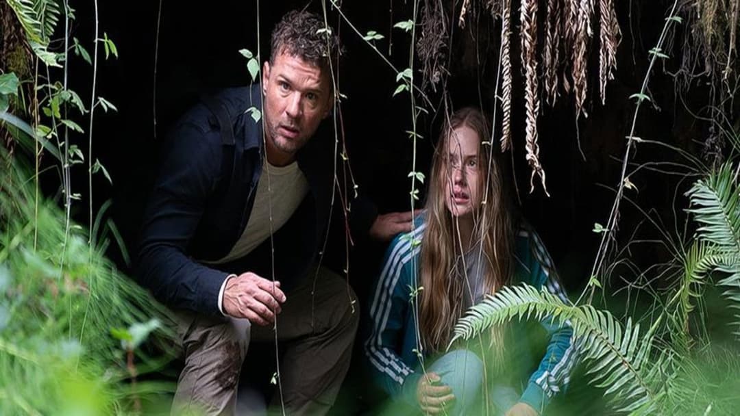 Одна миля: Глава перша backdrop 4