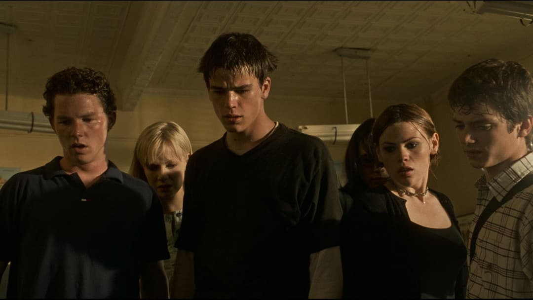 Факультет backdrop 8