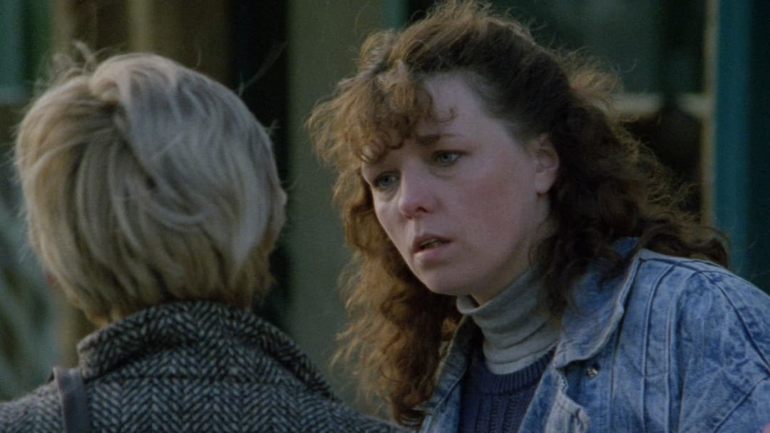 Ladybird Ladybird backdrop 3