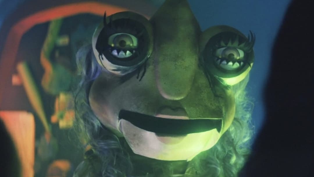 Країна чудес Віллі backdrop 12