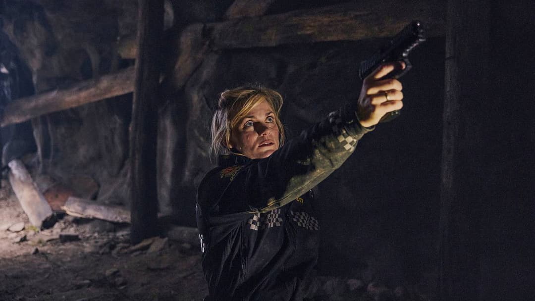 Вовк вікінгів backdrop 19