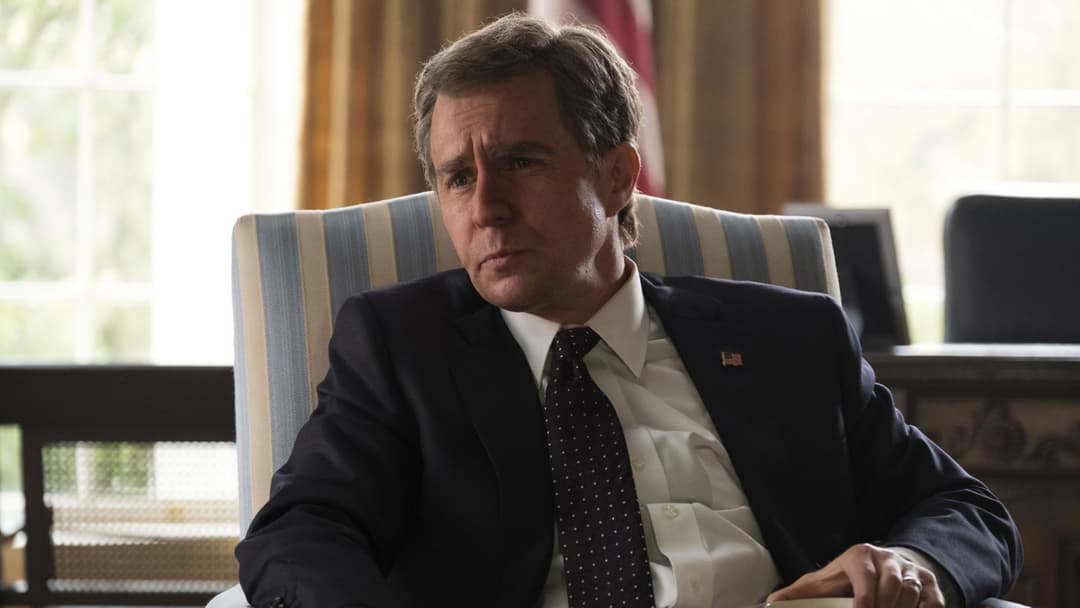 Влада backdrop 13