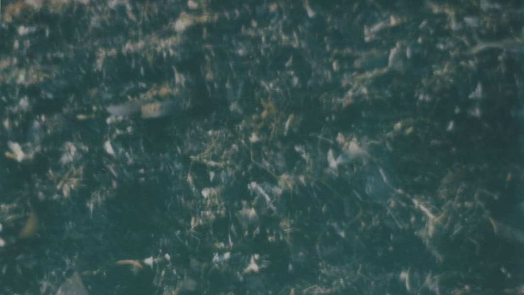 More Beautiful Than Death backdrop 1